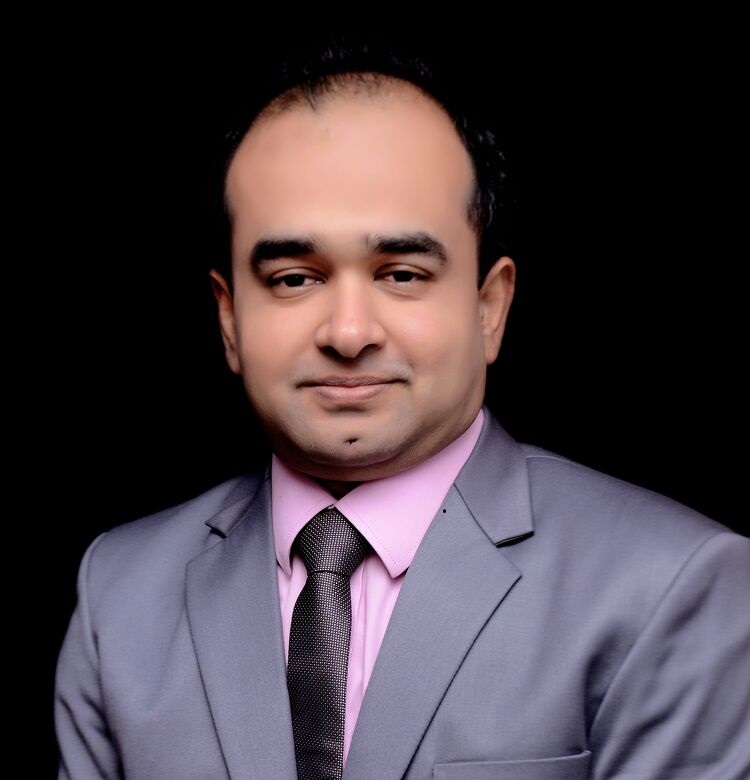 Dr Shakir Hameed